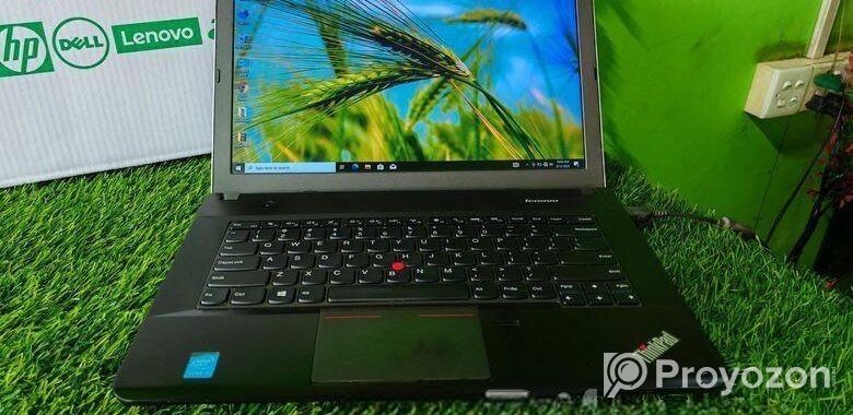 Lenovo Thinkpad Core-i5 4th gen 8GB Ram 128SSD