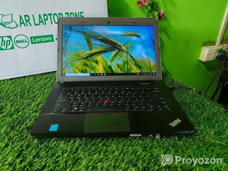 Lenovo Thinkpad Core-i5 4th gen 8GB Ram 128SSD