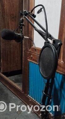 সাউন্ড কার্ড ও মাইক্রোফোন