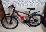 Cycle for sell