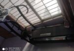 Walking machine (exercise)