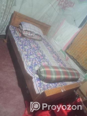 নতুন খাট