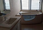 South facing corner 3450 sft 3 bed apartment for s