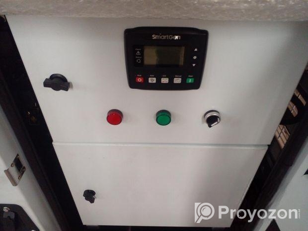 120 kva generator sell & service