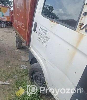 Tata Intra V10 2021