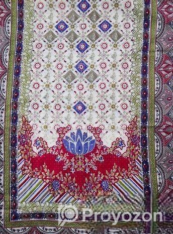 লাক্সারী আলওভার মিরোর কাজ এর জমজম