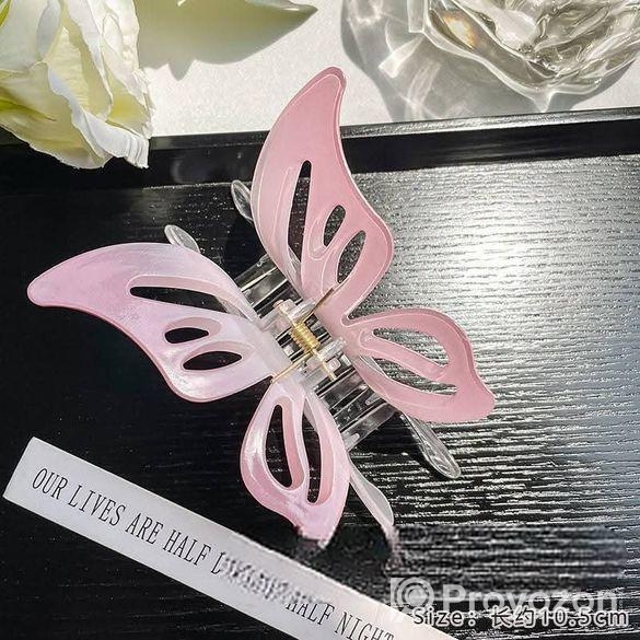 ১সেট ৫ টি বড় মাপের নান্দনিক কাকড়া