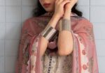 Coco Print by Zara Shajahan Luxury Lawn Collection