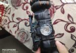 Rc Stunt Car