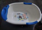 Baby Bathtub
