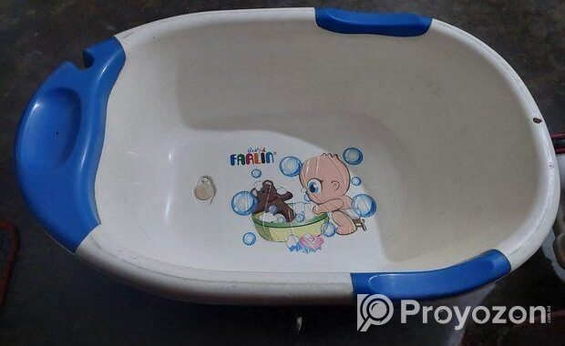 Baby Bathtub