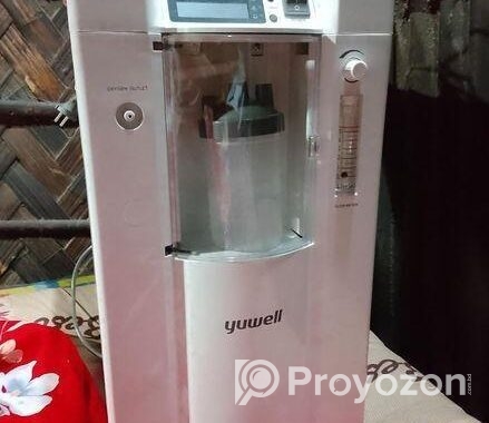 Yuwell OXYGEN Concentrator (5litre)