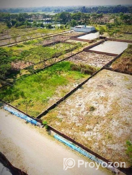 ঢাকায় রেডি প্লট বিক্রয়