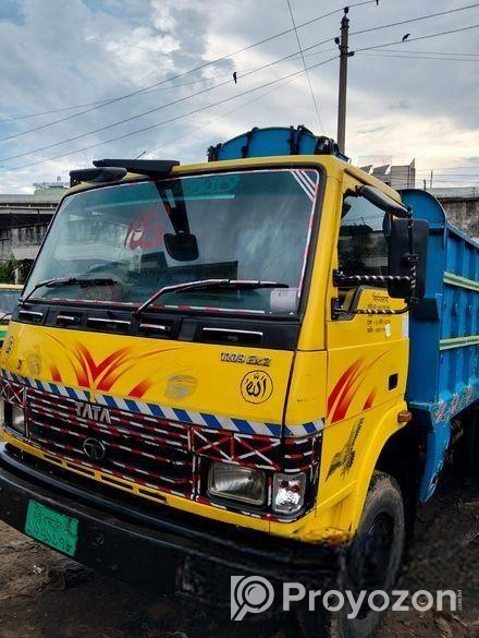 Tata 1615 Ex2 Truck . 2023