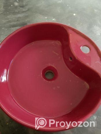 বেসিন বিক্রয়