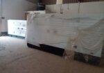 150 kva generator sell | service