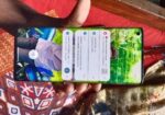Motorola Edge plus (Used)