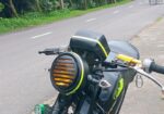 Zongshen ED 80 2010