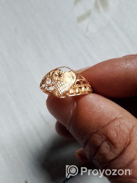 সোনার আংটি