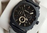 Fossil Chronograph Watch