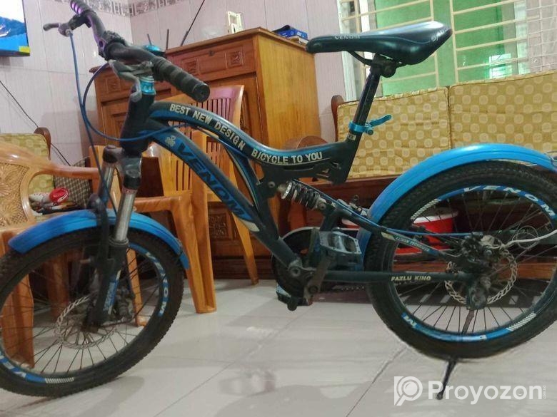 নন-গিয়ার সাইকেল বিক্রি করা হবে