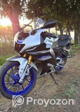 Yamaha R15 V3 Indonesia . 2023