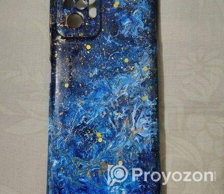 Redmi Note 10 Pro Back Cover