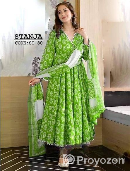 থ্রী পিচ