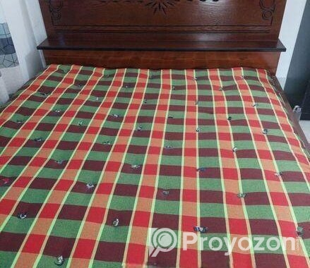King Double size bed for sale