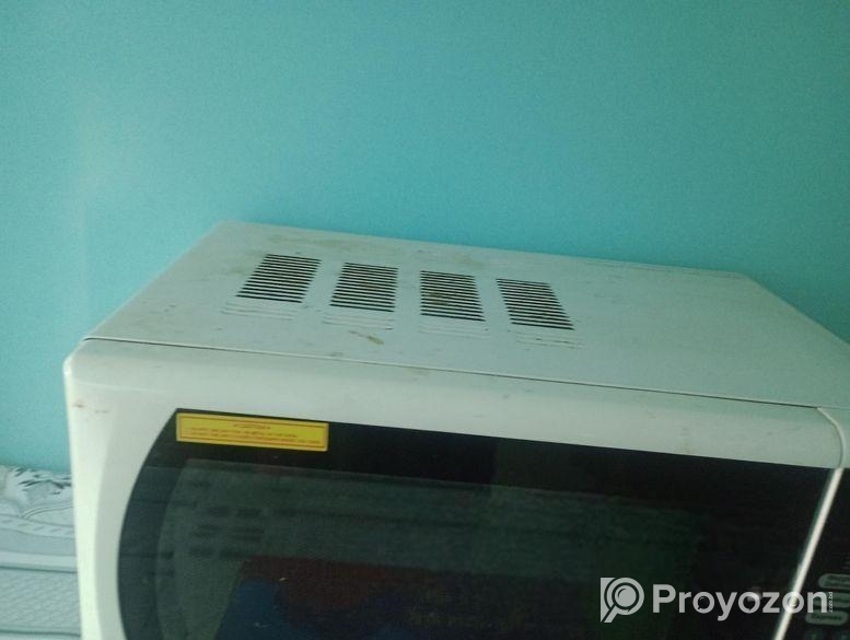 মাইক্রো ওভেন