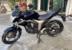 Suzuki Gixxer monoton model 2023