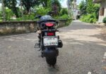 Yamaha FZS V3 (Deluxe) 2022