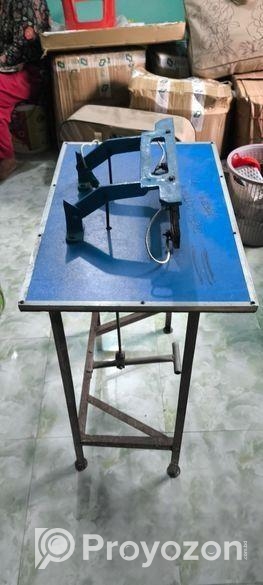 Juki Machine Table