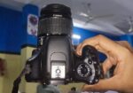 Canon 600D