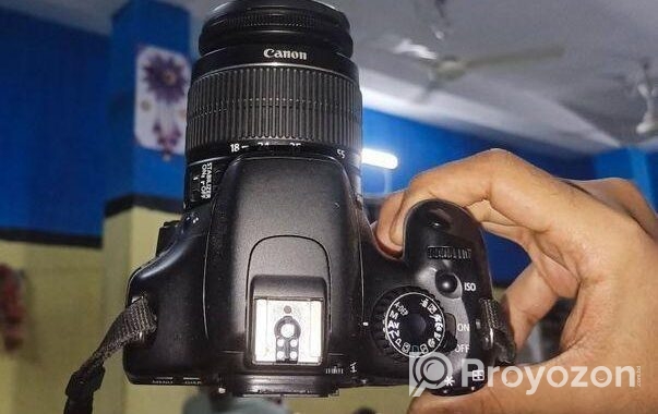 Canon 600D