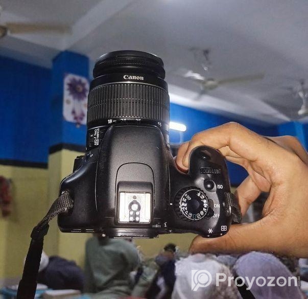 Canon 600D