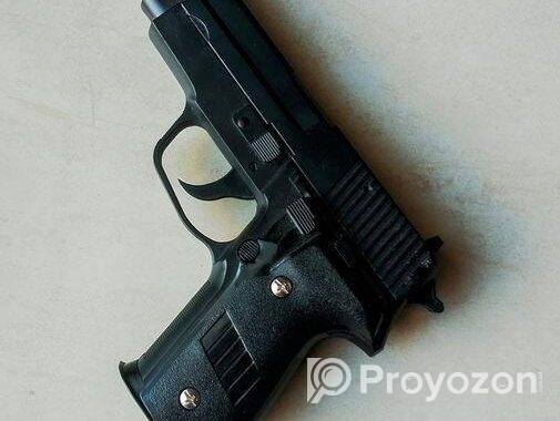 সিগ সয়ার খেলনা পিস্তল