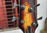 Bass Guiter