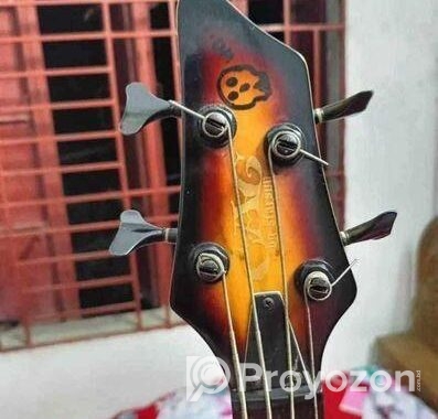 Bass Guiter