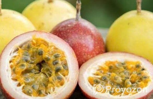ট্যাং, আনারকলি বা প্যাসন ফ্রুটস এর চারা