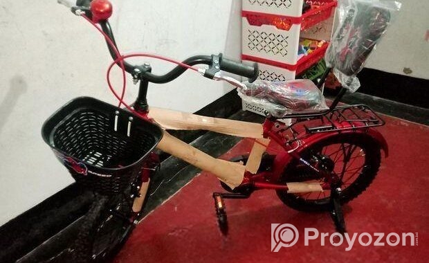 16 Brand New Cycle (never Used)