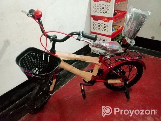 16 Brand New Cycle (never Used)