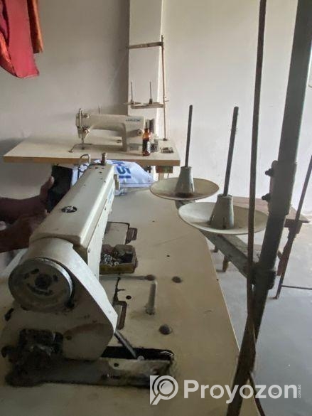 ইলেকট্রিক সেলাই মেশিন