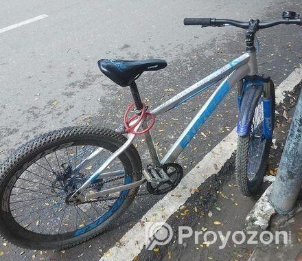 Bicycle for sell