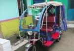 Auro riksha