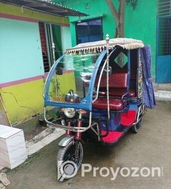 Auro riksha