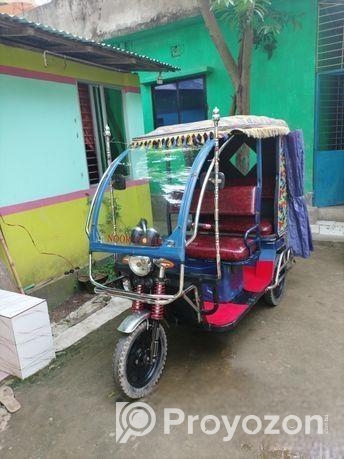 Auro riksha