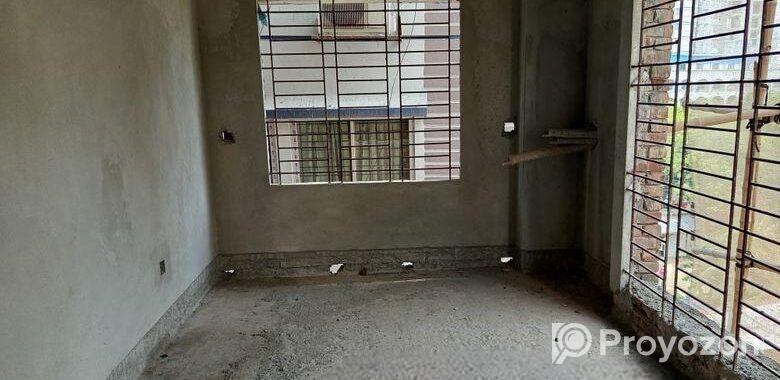 উত্তরায় মেট্রো সংলগ্ন ফ্ল্যাটে বিশেষ ছাড়!
