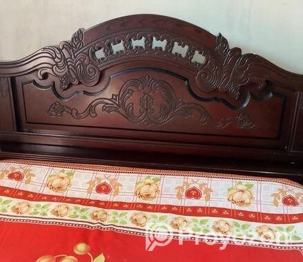 Bed for sell