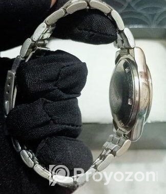 Seiko 5 Automatic watch from India